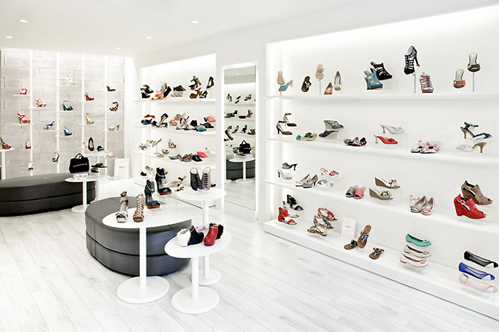 Shoe Shop